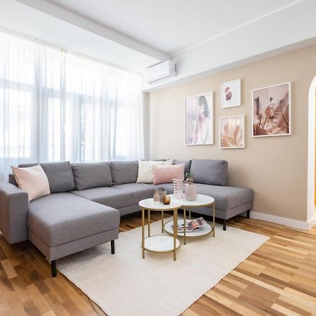 Old Town Bucharest, Lovely 2 Bedrooms Apartment Exterior foto