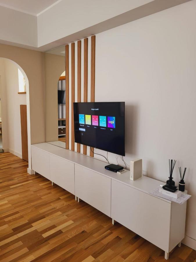 Old Town Bucharest, Lovely 2 Bedrooms Apartment Exterior foto