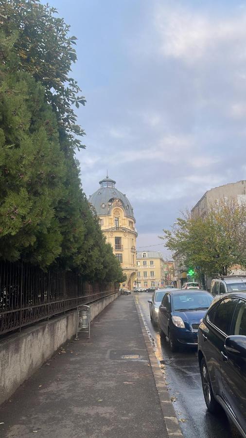 Old Town Bucharest, Lovely 2 Bedrooms Apartment Exterior foto